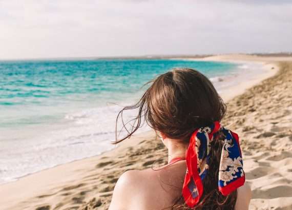 Cape Verde, a dreamy destination